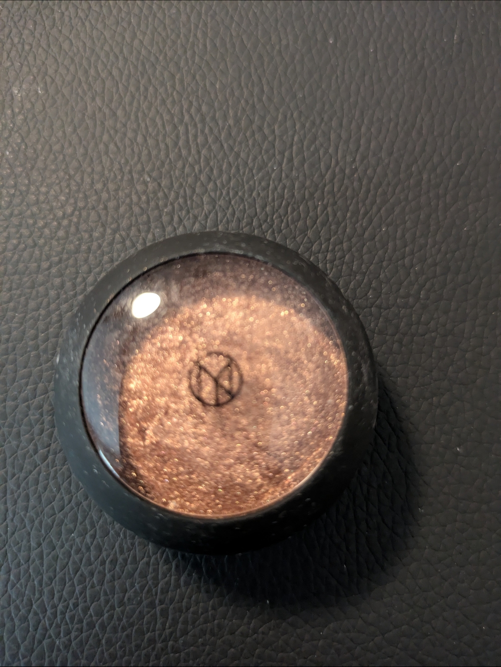 Il Makiage Mineral Baked Eyeshadow In Tony